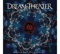 Lost Not Forgotten Archives – And Beyond – Live au Japon (2017) – Vinyle 33 tours