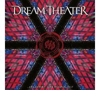 Lost Not Forgotten Archives: .and Beyond-Live in Japan, 2017