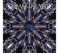 Dream Theater – Lost Not Forgotten Archives: Awake Demos (1994) – Vinyle LP aqua + CD – Gatefold