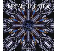 Dream Theater – Lost Not Forgotten Archives: Awake Demos (1994) – CD