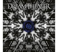 Dream Theater – Lost Not Forgotten Archives: Distance Over Time Demos – Vinyle 180 g + CD (2018)
