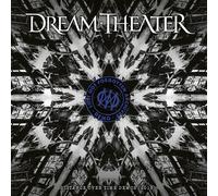 Dream Theater – Lost Not Forgotten Archives: Distance Over Time Demos – Vinyle 180 g + CD (2018)