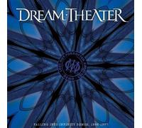 Lost Not Forgotten Archives : Falling Into Infinity Demos 1996-1997 Édition Spéciale CD