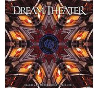 Dream Theater Lost Not Forgotten Archives: Images and Words Demos (1989- (Vinyl)