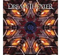 Dream Theater – Lost Not Forgotten Archives: Images and Words Demos (1989-1991) – CD