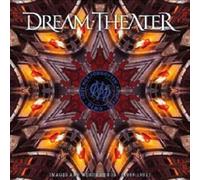 Lost Not Forgotten Archives: Images and Words Demos-(1989-1991)