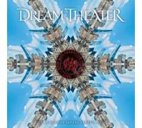 Lost Not Forgotten Archives: Live At Madison Square Garden by Dream Theater [CD]
