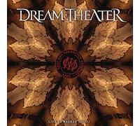Dream Theater – Lost Not Forgotten Archives: Live at Wacken (2015) – CD Digipack