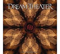 Lost Not Forgotten Archives : Live At Wacken (2015) Édition Limitée Vinyle Orange Vinyle