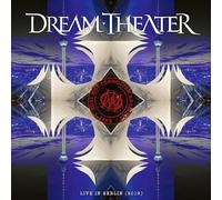 Dream Theater – Lost Not Forgotten Archives: Live in Berlin (2019) – Vinyle 33 tours