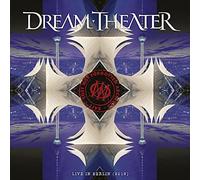 Dream Theater - Lost Not Forgotten Archives: Live In Berlin (2019) [Vinyl Lp] Colored Vinyl, Gatefold Lp Jacket, Gray, With Cd