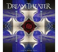 Lost Not Forgotten Archives : Live In Berlin (2019) CD