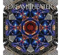 Dream Theater – Lost Not Forgotten Archives: Live in NYC-1993 – Vinyle LP