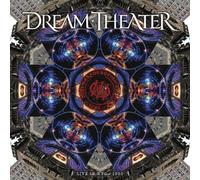 Lost Not Forgotten Archives: Live in NYC - 1993 by Dream Theater [CD] NEUF