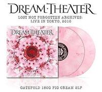 Lost Not Forgotten Archives : Live In Tokyo, 2010 Vinyle