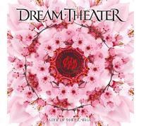 Lost Not Forgotten Archives : Live In Tokyo, 2010 Édition Spéciale CD