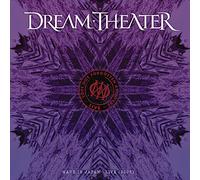 Lost Not Forgotten Archives : Made In Japan - Live (2006) Édition Limitée Vinyle Rouge Vinyle