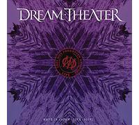 Dream Theater - Lost Not Forgotten Archives: Made In Japan - Live (2006) [Compact Discs]