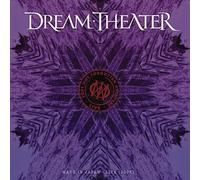 Dream Theater – Lost Not Forgotten Archives: Made in Japan – CD – Édition spéciale (2006)