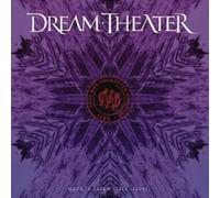 Lost Not Forgotten Archives: Made in Japan - Live by Dream Theater [CD] NEUF