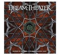 Lost Not Forgotten Archives: Master Of Puppets - Live In Barcelona 2002