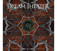 Dream Theater Master of Puppets - Live in Barcelona, 2002 (Vinyl)