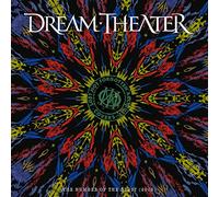 Lost Not Forgotten Archives – Number of The Beast – The Orchard – 2002