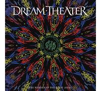 Lost Not Forgotten Archives : The Number Of The Beast 2002 Vinyle Coloré