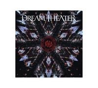 Dream Theater – Lost Not Forgotten Archives: Old Bridge, New Jersey (1996) – CD