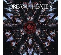 Dream Theater – Lost Not Forgotten Archives: Old Bridge, New Jersey (1996) – CD