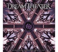 Lost Not Forgotten Archives: the Making of Falling Into Infinity (1997)