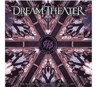 Lost Not Forgotten Archives : The Making Of Falling Into Infinity 1997