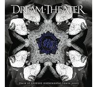 Lost Not Forgotten Archives: Train Of Thought Instrumental Demos