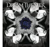 Lost Not Forgotten Archives: Train of Thought Instrumental Demos [CD] NEUF