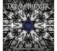 Lost Not Forgotten Archives : When Dream And Day CD