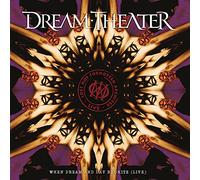 Lost Not Forgotten Archives: When Dream and Day Reunite (Live)
