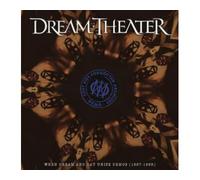 Lost Not Forgotten Archives : When Dream And Day Unite Demos (1987-1989) Édition Spéciale CD