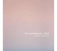 LOST NOTEBOOK EUSA