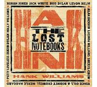 Lost Notebooks Of Hank..