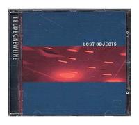 Michael Gordon & David Lang & Julia Wolfe - Lost Objects