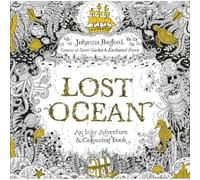 Lost Ocean