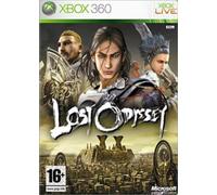 Lost Odyssey Xbox 360