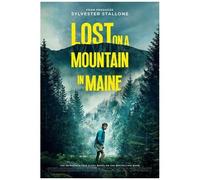 Lost On A Mountain In Maine [Blu-Ray] Ac-3/Dolby Digital