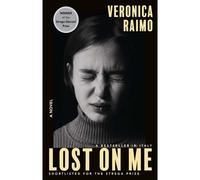 Lost On Me