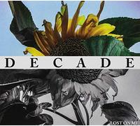Lost on Me - Decade