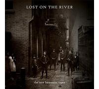 New Basement Tapes - Lost on The River [Import]