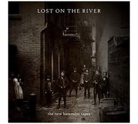 Lost On The River