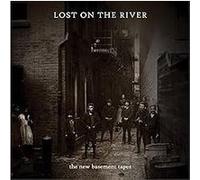 New Basement Tapes - Lost on the River