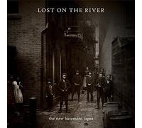 Lost On The River [Deluxe Version] by The New Basement Tapes [Audio CD] NEUF