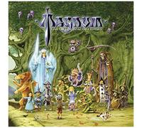 Lost on The Road to Eternity – SPV Entertainment